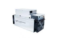 China Asic MicroBT Whatsminer M32 66t 3312W Whatsminer Btc Bch Mining Machine supplier