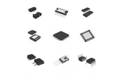 China PIC32MX230F256B-V/ML supplier