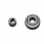 4100 Power Tool Gear External Gear Accessories Wear-Resistant For 4100 Cutting Machine for sale
