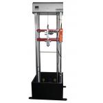 Safety Footwear Testing Equipment With Electromagnet Control , EN Standard for sale
