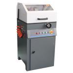 Portable Hardness Tester Accessory Metallographic Equipment For Specimen Cutting for sale