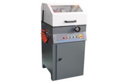 China Portable Hardness Tester Accessory Metallographic Equipment For Specimen Cutting supplier