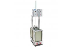 China Timeproof Salt Water Immersion Test Machine Full Salt Spray Chamber supplier