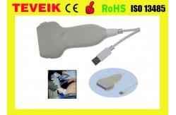China USB linear ultrasound probe protable mini usb ultrasound transducer for phone computer supplier