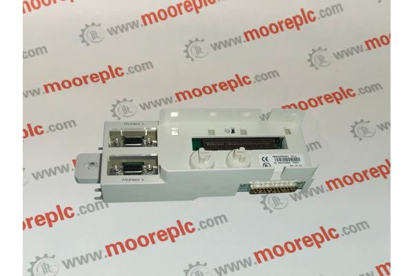 ABB Module 07EA63R1 ABB 07EA63 R1 Analog Input affordable price