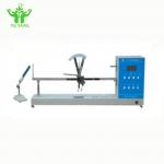 5cN Hand Reeling Yarn Twist Tester Machine , ISO 2061 Textile Testing Equipment