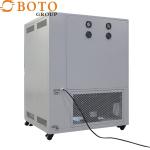 Europe America Refrigeration System SUS304 Stainless steel plate Low Temperature And Humidity Test Chamber for sale