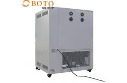China Programmable High Temperature Chamber Lab Use Stable Performance High Evaluation supplier
