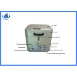 Solder Paste Mixer smt loader machine In Smt Production Line