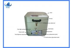 China Solder Paste Mixer smt loader machine In Smt Production Line supplier