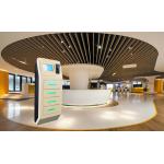 Free Use Smart Cell Phone Charging Stations With Reliable Operation System for sale