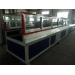380V 50HZ Plastic Profiling Machinery Customized CE Certificate for sale