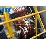 Automatic Large Pump Motor Coil Winding Machine