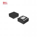 NCV8186BMN330TAG 8-DFN Low Voltage High Efficiency Buck Regulator Power Management ICs for sale