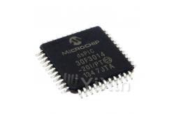 China DSPIC30F3014-20I/PT supplier