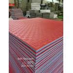 Martial Arts Tatami Puzzle High Density EVA Foam Mat 3 Layers for sale