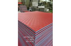 China 40mm Interlocking Tatami EVA Foam Mats Jigsaw Mats 50mm Exercise Training Judo Mats supplier