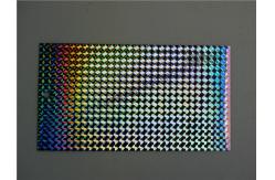 China Biodegradable Shiny Holographic Mailing Bags / Bubble Padded Envelope supplier