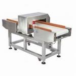Best Quality Metal Detector Intelligent Digital All-Metal Detectors Food Production Line Metal Detector for sale