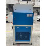3KW Computer Controlled Shoe Moulding Machine Automatic Shoe Upper Machine