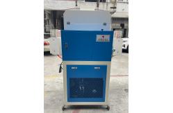 China 3KW Computer Controlled Shoe Moulding Machine Automatic Shoe Upper Machine supplier