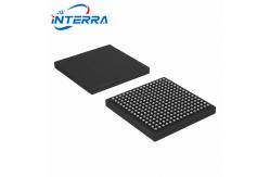 China Integrated Circuits Smart IC Chip MCF5282CVM66 BGA256 MCF825X supplier