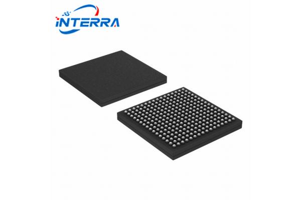 Integrated Circuits Smart IC Chip MCF5282CVM66 BGA256 MCF825X