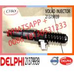 BEBE4D27002 21379939 Diesel Engine Common Rail Fuel Injector BEBE4D27002 21379939