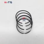 4181A022 41158029 41150841 41158041 Piston Ring for perkins 1004 1006 1106  Excavator Engine Spare Part for sale