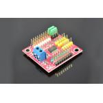 IIC / I2C / TWI Turn 6 Digital IO Ports module for Arduino for sale