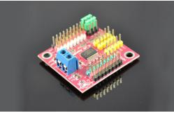China IIC / I2C / TWI Turn 6 Digital IO Ports module for Arduino supplier