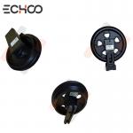 Idler Wheel Suitable For Yanmar C50R-3 Tracked Dumper Chassis Parts for sale