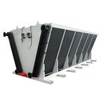 Customized Dry Air Cooling System For Injection Moulding Machines for sale