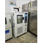 Electronic Power Controlled Environmental Ozone Test Chambers Aging Resistance