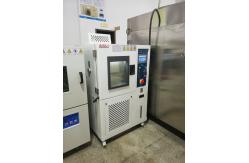 China Electronic Power Controlled Environmental Ozone Test Chambers Aging Resistance supplier