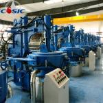 10000L/H 700m2 Supercritical Oil CO2 Extraction Machine for sale