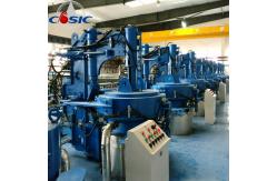 China 2000L×3 Lycopene Supercritical Co2 Extraction Device supplier