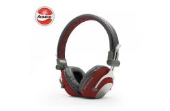 China Wireless Hifi Bluetooth Headphones Foldable Radio Stereo Headset With Mic Deep Bass supplier