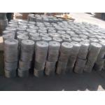 Hot Dipped Galvanized Brick Wall Mesh Coil Absorb Vibration ISO Certified for sale