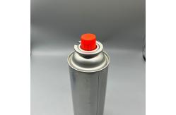 China Energy-Efficient Gas Stove Valves for Commercial Kitchens - Reliable and Cost-Effective supplier