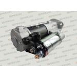 Excavator Diesel Engine Starter 24V - 13 TEETH 5.0KW  ISUZU 4HK1 for sale