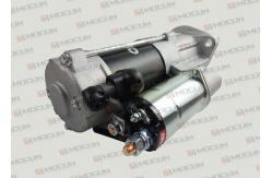 China Excavator Diesel Engine Starter 24V - 13 TEETH 5.0KW  ISUZU 4HK1 supplier