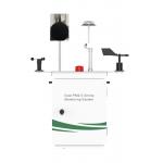 Zetron MS800A-10 Ambient Monitoring System Wind Speed And Direction for sale