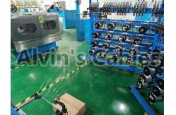China Camera Audio Cable manufacturer