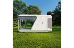 China FULL-KING M20 Space Capsule House Ultimate Solution for Whole House Customization supplier