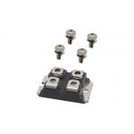 2 Independent MSC2X50SDA120J Dual Silicon Carbide Schottky Barrier Diodes 1200V for sale
