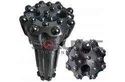 China Deep Hole Exploration Reverse Circulation SRC531 3'' Carbide Drill Bits supplier