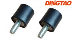 China 104511 Vector 2500 Cutting Male Cylindrical Thrust Suit For VT2500 Cutter supplier