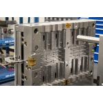 Sturdy Plastic Injection Mould Custom Processing Service ABS Shell Injection Molding for sale