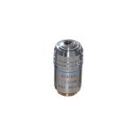 45mm Long Working Distance Achromat Metallurgical Objective 40X Microscope Objective